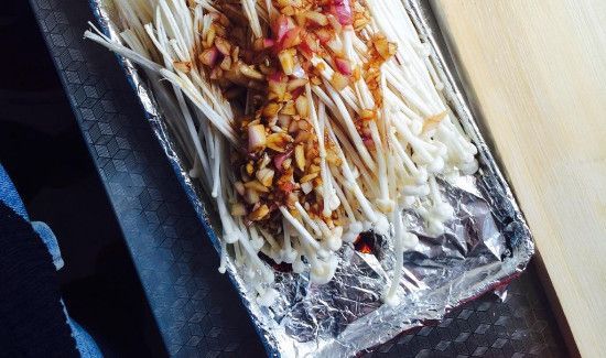 锡纸可以放烤箱里烤吗