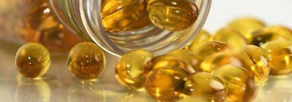 鱼肝油和钙可以一起吃吗
