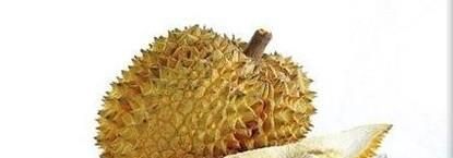 怎么挑选榴莲