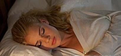 晚上快速入睡的方法有哪些