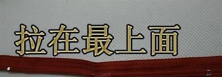 拉链坏了怎么修理小妙招