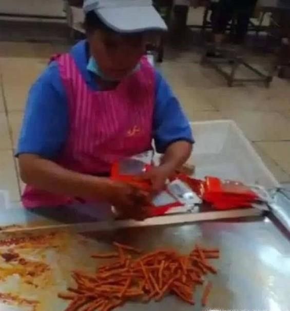 辣条有哪些危害