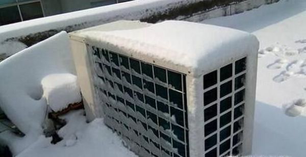 空调制热效果不好怎么办？