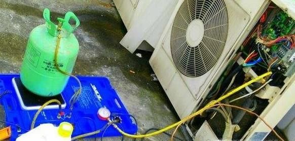 空调制热效果不好怎么办？