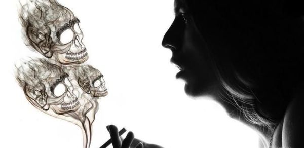 经常抽烟的危害有哪些？