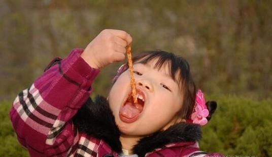 辣条有哪些危害