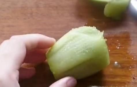 猕猴桃怎么吃？