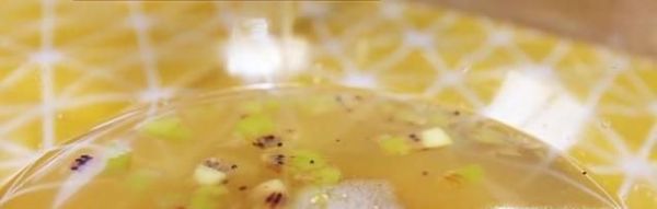 猕猴桃怎么吃？