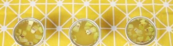 猕猴桃怎么吃？