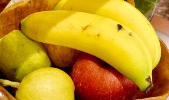 香蕉和猕猴桃能一起吃吗