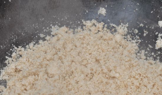 湿豆渣怎么长期保存