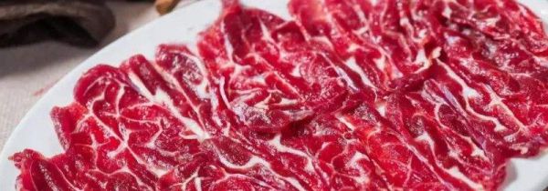 牛肉和李子一起吃行吗