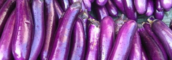 隔夜的茄子加热能吃吗