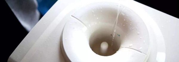 怎样清洗饮水机
