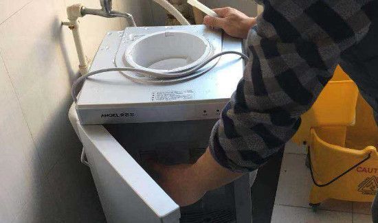 怎样清洗饮水机