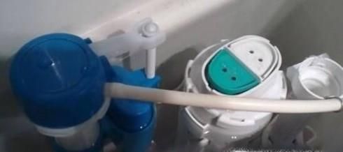 马桶不上水解决办法