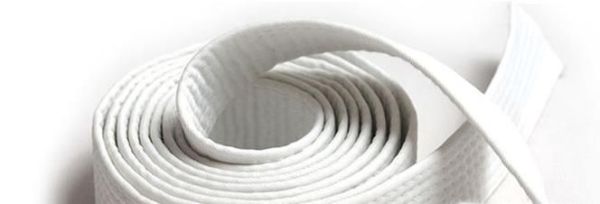 怎样理解跆拳道色带的级别和含义