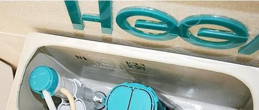 马桶不上水解决办法