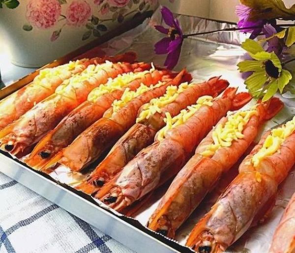 怎样处理虾的详解方法