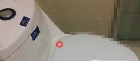 如何换马桶盖，自己动手好简单