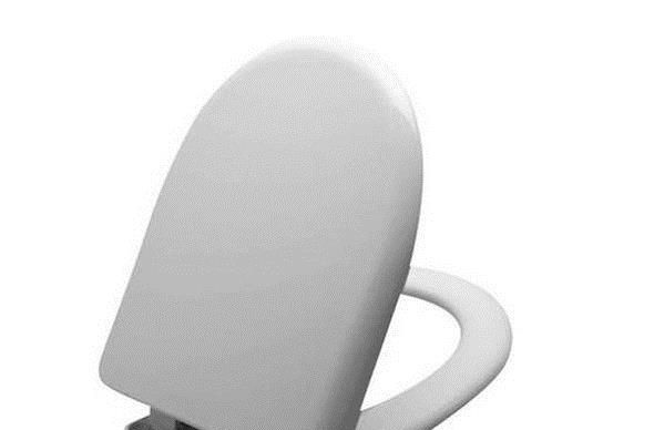 如何换马桶盖，自己动手好简单