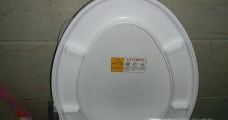 如何换马桶盖，自己动手好简单