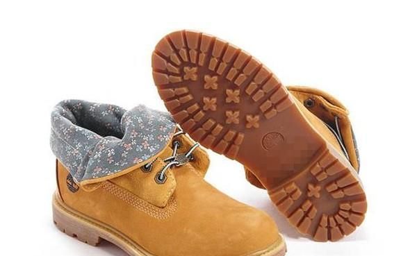 绒面鞋子怎样正确打理