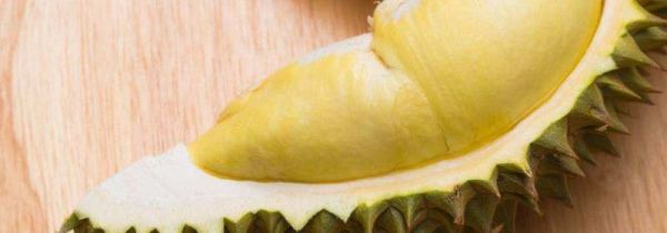 榴莲不放冰箱第二天能吃吗