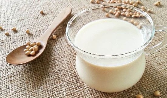 啤酒和豆浆可以一起喝吗