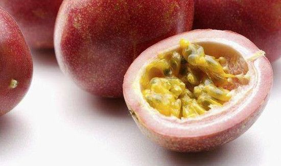 百香果壳可以泡水喝吗