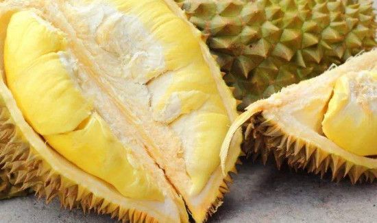 榴莲不放冰箱第二天能吃吗