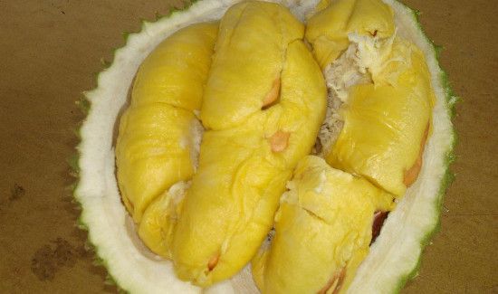 榴莲不放冰箱第二天能吃吗