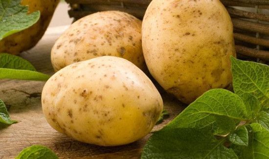 土豆皮绿了还能吃吗