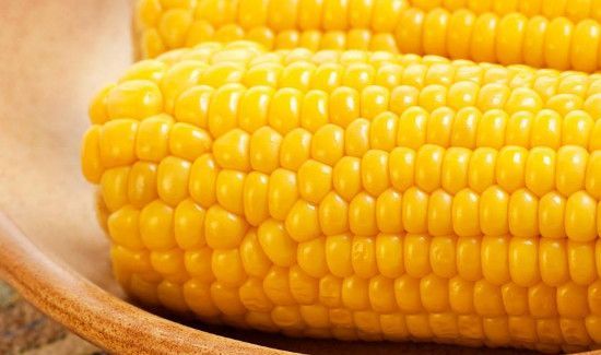 玉米可以和鸡蛋一起吃吗