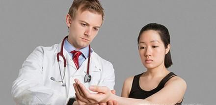 人体五脏六腑的排毒时间表