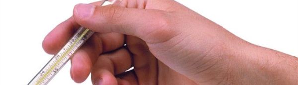 人类体温为何是37摄氏度？