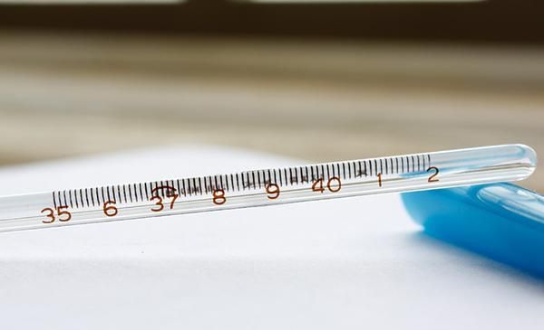 人类体温为何是37摄氏度？