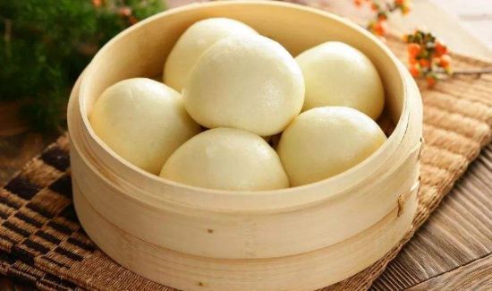 馒头蒸成了咖啡色还能吃吗