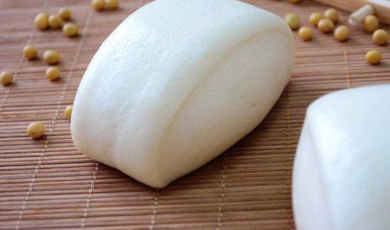 馒头蒸成了咖啡色还能吃吗