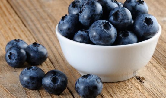 蓝莓冷冻前需要洗吗