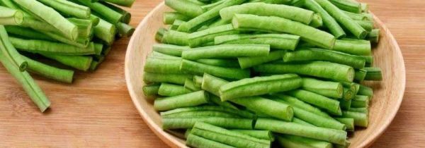 豆角和丝瓜能一起炒着吃吗