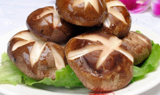 湿香菇放冰箱能保存多久