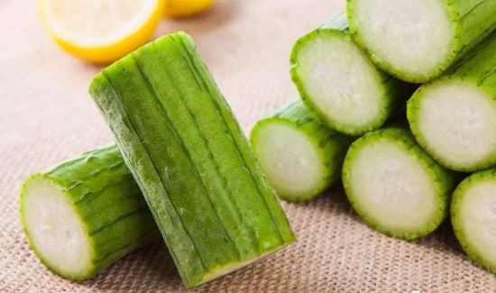 豆角和丝瓜能一起炒着吃吗