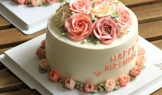 奶油蛋糕常温下能放多久