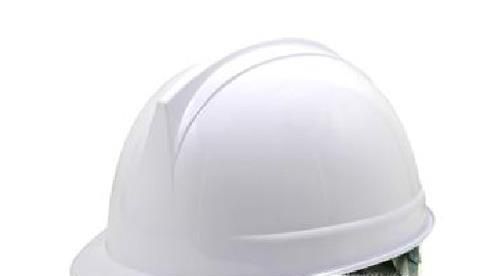 安全帽颜色的含义