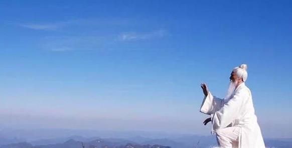 辟谷是什么意思