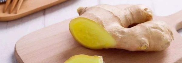 生姜出芽还可以吃么