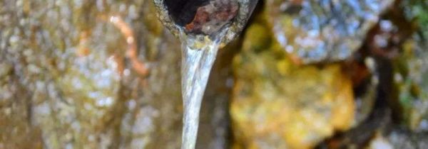 山泉水可以直接喝吗