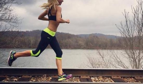 跑完步可以游泳吗