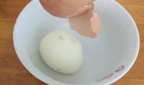 鸡蛋和海鲜可以一起吃吗